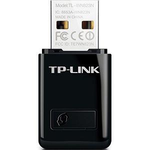 Wi-Fi адаптер TP-LINK TL-WN823N (TL-WN823N) - Фото 1