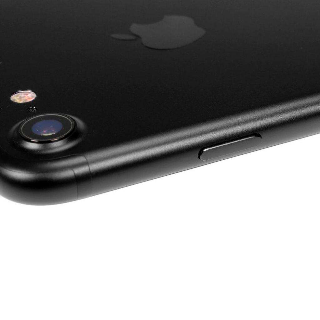 Смартфон Apple iPhone 7 32GB Jet Black (MQTX2FS/A), фото №8