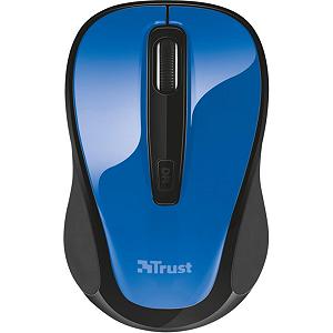 Мишка Trust Xani Optical Bluetooth Mouse blue (21475) mp.test-s.org.ua - Фото 1