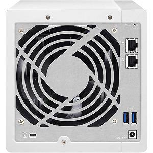 Мережеве сховище NAS QNAP TS-431P2-4G (TS-431P2-4G) mp.test-s.org.ua - Фото 1