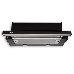 Витяжка Minola HTL 6062 I/BL GLASS 450 LED (HTL 6062 I/BL GLASS 450 LED) mp.test-s.org.ua - Фото 1