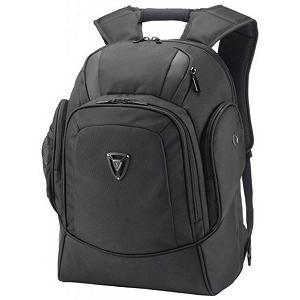 Рюкзак для ноутбуку Sumdex 17'' Black (PON-399BK) - Фото 1