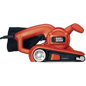 Шліфмашина BLACK&DECKER KA86-QS (KA86) - Фото 1