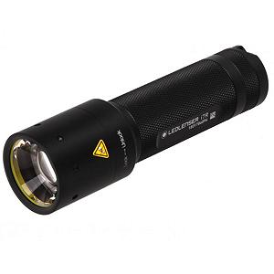 Ліхтар Led Lenser I7R, заряжаемый, 220/25 (5507R) - Фото 1