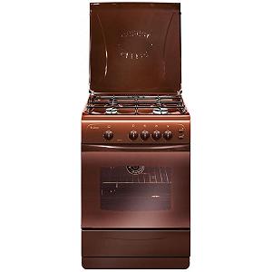 Кухонна плита Gefest 1200-С6 К19 (1200-C6 K19) - Фото 1