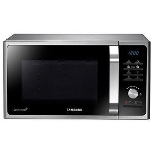 Микроволновая печь Samsung MS 23 F 302 TAS (MS 23 F 302 TAS) - Фото 1
