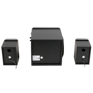 Акустическая система Defender G10 30W 220V red (65516) mp.test-s.org.ua - Фото 1