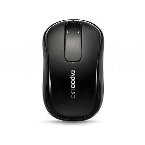 Мишка Rapoo Touch Mouse T120p Black (T120p) mp.test-s.org.ua - Фото 1