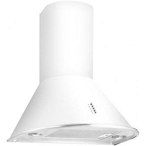 Витяжка Ventolux CAPRI 60 WH (CAPRI 60 WH) - Фото 1