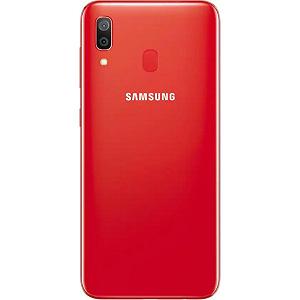 Смартфон Samsung Galaxy A30 3/32GB Red (SM-A305FZRUSEK) mp.test-s.org.ua - Фото 1
