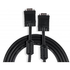 Кабель мультимедійний Vinga VGA 3.0m (VGA03-3.0) mp.test-s.org.ua - Фото 1