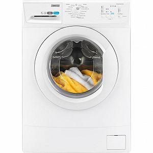 Пральна машина Zanussi ZWSH 6100 V (ZWSH6100V) - Фото 1