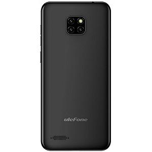 Смартфон Ulefone S11 1/16Gb Black (6937748733010) mp.test-s.org.ua - Фото 1