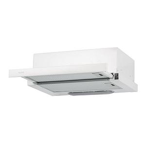 Витяжка Perfelli TL 6010 W (TL 6010 W) - Фото 1