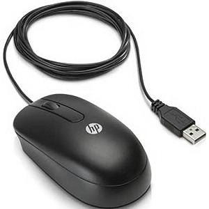 Мишка HP 3-button (H4B81AA) - Фото 1