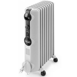 Обігрівач DeLonghi TRRS 0920 WH (TRRS 0920 WH)