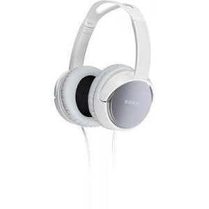 Навушники Sony MDR-XD150 White (MDR-XD150W) - Фото 1