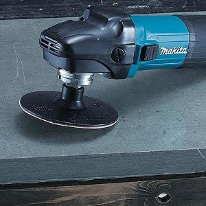 Шлифмашины, болгарки Makita SA5040C, полировальная дисковая (SA5040C) mp.test-s.org.ua - Фото 1