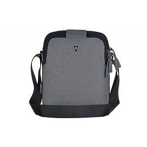 Сумка для ноутбуку 2E Supreme 10", Grey (2E-TBT9180BK) mp.test-s.org.ua - Фото 1