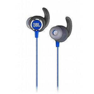 Навушники JBL Reflect Mini 2 BT Blue (REFMINI2BLU) mp.test-s.org.ua - Фото 1