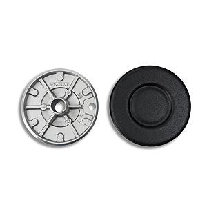 Варочные поверхности Minola MGM 61421 BL (MGM 61421 BL) mp.test-s.org.ua - Фото 1