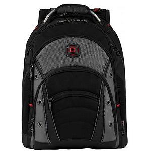 Рюкзак для ноутбуку Wenger 16" Synergy black-gray 600635 (600635) mp.test-s.org.ua - Фото 1