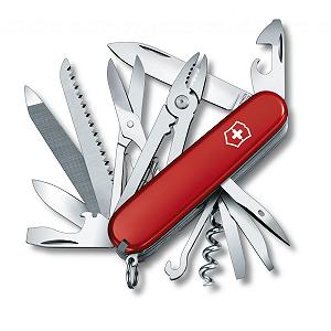 Мультитулы Victorinox Swiss Army Handyman (1.3773) - Фото 1