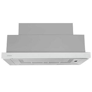 Витяжка Perfelli TLS 6833 W LED Strip (TLS 6833 W LED Strip) mp.test-s.org.ua - Фото 1