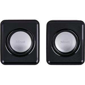 Акустические системы (колонки) Trust Leto 2.0 Speaker (19830)