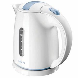 Електрочайник Philips HD 4646/70 (HD4646/70) - Фото 1