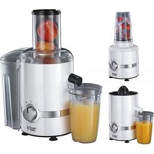 Соковитискач Russell Hobbs 22700-56 (22700-56) - Фото 1