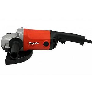 Шлифмашины, болгарки Makita M0921 угловая, 2200Вт, 230мм (M0921) mp.test-s.org.ua - Фото 1