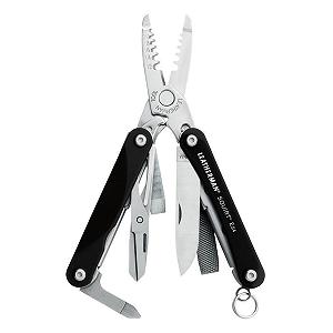 Мультитулы Leatherman Squirt PS4 (831242) - Фото 1