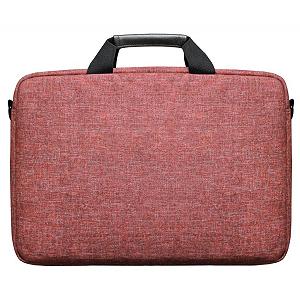 Сумки для ноутбуков Grand-X SB-139C 15.6'' Coral (SB-139C) mp.test-s.org.ua - Фото 1