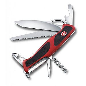 Мультитул Victorinox RangerGrip 79 (0.9563.MC) - Фото 1