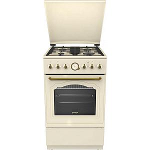 Кухонна плита Gorenje K52CLI (K52CLI) mp.test-s.org.ua - Фото 1