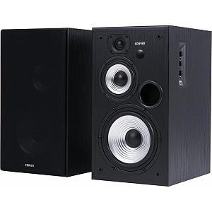 Акустична система Edifier R2700 Black (R2700 Black) mp.test-s.org.ua - Фото 1