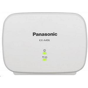 Ретрансляторы Wi-Fi Panasonic KX-A406CE (KX-A406CE) mp.test-s.org.ua - Фото 1