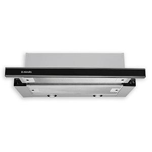 Витяжка Minola HTL 6172 I/BL GLASS 650 LED (HTL 6172 I/BL GLASS 650 LED) mp.test-s.org.ua - Фото 1