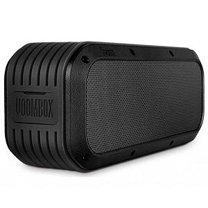 Акустична система Divoom Voombox-outdoor 2gen Black (2000029482014) mp.test-s.org.ua - Фото 1