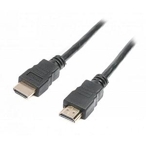 Кабель мультимедійний Viewcon HDMI to HDMI  2.0m (VC-HDMI-160-2m) - Фото 1
