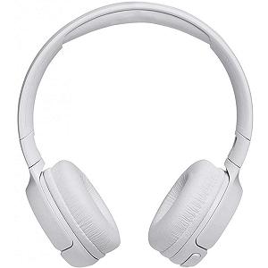 Навушники JBL T500ВТ White (T500BTWHT) mp.test-s.org.ua - Фото 1