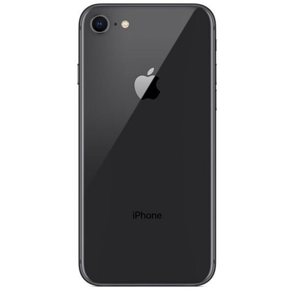 Смартфон Apple iPhone 8 256GB Space Grey (MQ7C2FS/A), фото №2