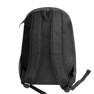 Рюкзак для ноутбуку D-LEX LX-660Р-BK (LX-660P-BK) mp.test-s.org.ua - Фото 1