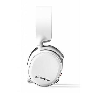Навушники Steelseries Arctis 3 White 2019 Edition (61506) mp.test-s.org.ua - Фото 1