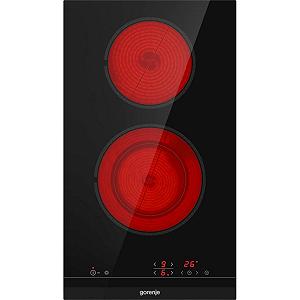 Варильна поверхня Gorenje (ECT322BCSC) mp.test-s.org.ua - Фото 1