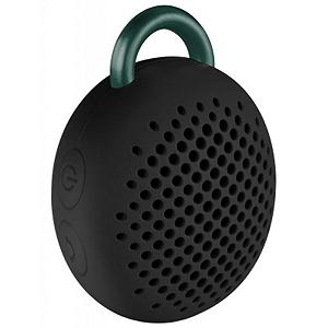 Акустична система Divoom Bluetune bean Black (2000029224010) mp.test-s.org.ua - Фото 1