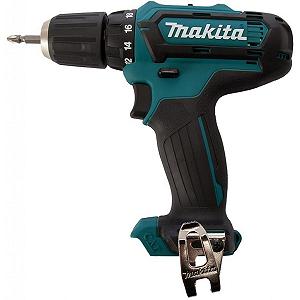 Шурупокрут Makita CXT Slider, 30 / 14Нм (без АКБ и БП) (DF331DZ) mp.test-s.org.ua - Фото 1