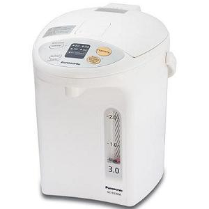 Электрочайники Panasonic NC-EG3000WTS (NC-EG3000WTS) - Фото 1