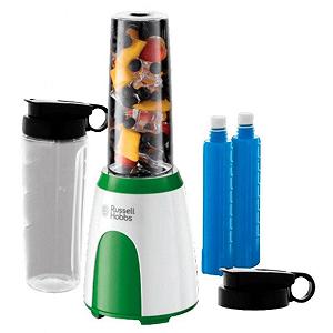 Блендер Russell Hobbs Explore Mix & Go Cool (25160-56) - Фото 1